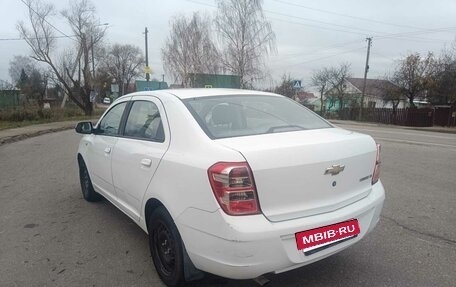 Chevrolet Cobalt II, 2014 год, 360 000 рублей, 4 фотография