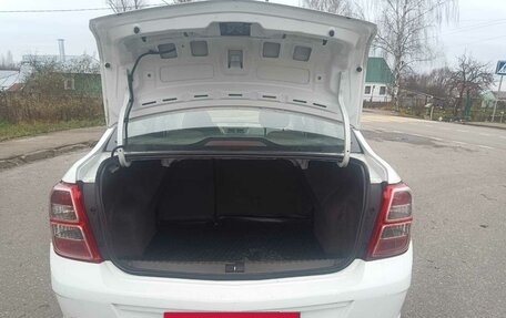 Chevrolet Cobalt II, 2014 год, 360 000 рублей, 8 фотография