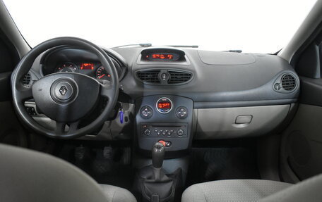Renault Clio III, 2006 год, 399 000 рублей, 7 фотография