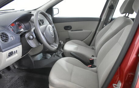 Renault Clio III, 2006 год, 399 000 рублей, 8 фотография