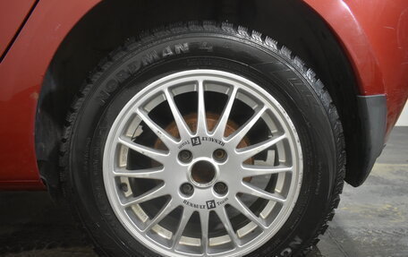 Renault Clio III, 2006 год, 399 000 рублей, 15 фотография