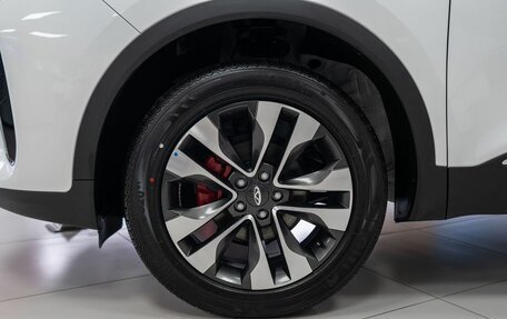 Chery Tiggo 4 I рестайлинг, 2025 год, 2 220 000 рублей, 4 фотография