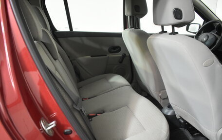 Renault Clio III, 2006 год, 399 000 рублей, 12 фотография