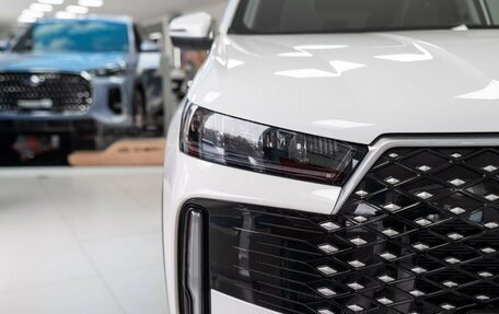 Chery Tiggo 4 I рестайлинг, 2025 год, 2 220 000 рублей, 2 фотография