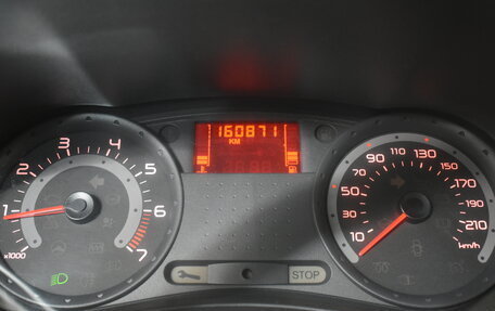 Renault Clio III, 2006 год, 399 000 рублей, 16 фотография