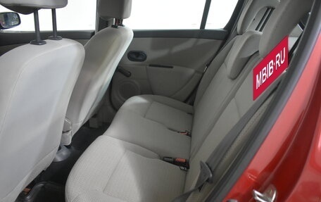 Renault Clio III, 2006 год, 399 000 рублей, 13 фотография