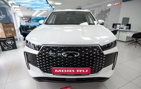 Chery Tiggo 4 I рестайлинг, 2025 год, 2 220 000 рублей, 3 фотография