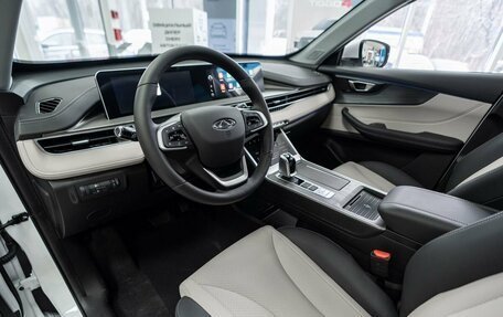 Chery Tiggo 4 I рестайлинг, 2025 год, 2 220 000 рублей, 8 фотография