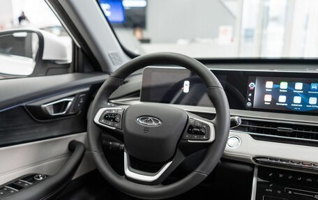 Chery Tiggo 4 I рестайлинг, 2025 год, 2 220 000 рублей, 14 фотография