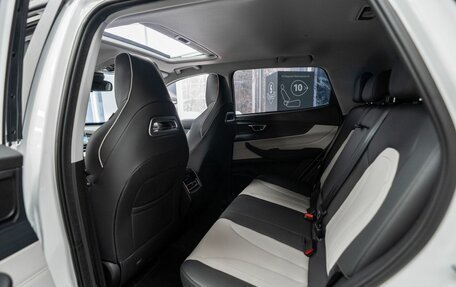 Chery Tiggo 4 I рестайлинг, 2025 год, 2 220 000 рублей, 12 фотография