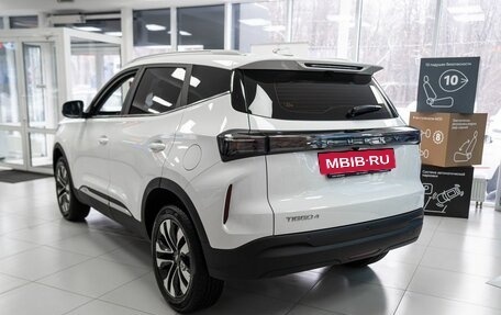 Chery Tiggo 4 I рестайлинг, 2025 год, 2 220 000 рублей, 17 фотография