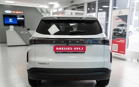 Chery Tiggo 4 I рестайлинг, 2025 год, 2 220 000 рублей, 18 фотография