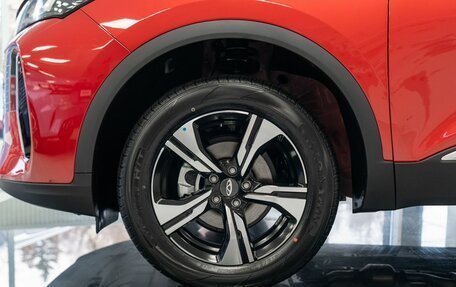 Chery Tiggo 4 I рестайлинг, 2025 год, 2 220 000 рублей, 4 фотография