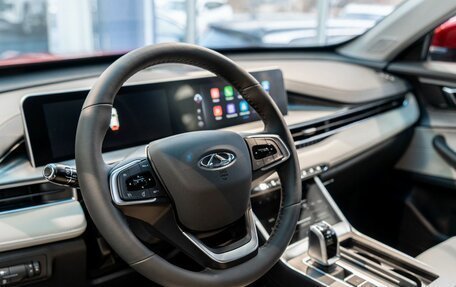 Chery Tiggo 4 I рестайлинг, 2025 год, 2 220 000 рублей, 8 фотография