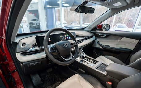 Chery Tiggo 4 I рестайлинг, 2025 год, 2 220 000 рублей, 7 фотография