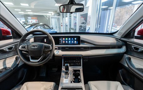 Chery Tiggo 4 I рестайлинг, 2025 год, 2 220 000 рублей, 11 фотография