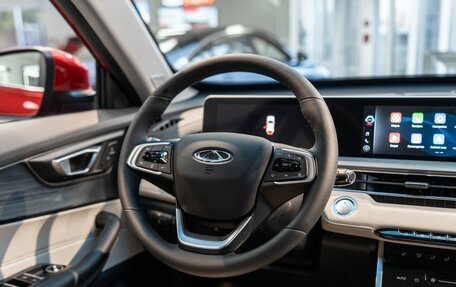 Chery Tiggo 4 I рестайлинг, 2025 год, 2 220 000 рублей, 12 фотография