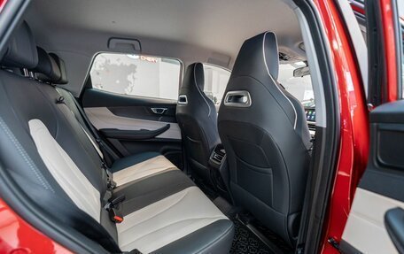 Chery Tiggo 4 I рестайлинг, 2025 год, 2 220 000 рублей, 18 фотография