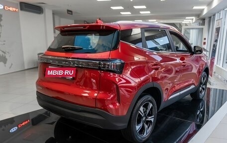 Chery Tiggo 4 I рестайлинг, 2025 год, 2 220 000 рублей, 17 фотография