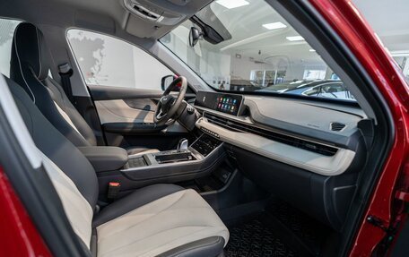 Chery Tiggo 4 I рестайлинг, 2025 год, 2 220 000 рублей, 19 фотография