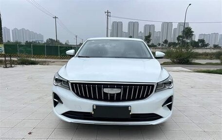 Geely Emgrand, 2025 год, 1 300 000 рублей, 2 фотография