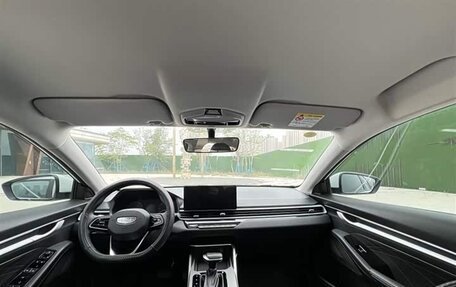 Geely Emgrand, 2025 год, 1 300 000 рублей, 9 фотография