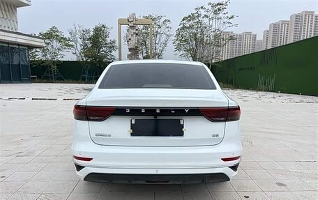 Geely Emgrand, 2025 год, 1 300 000 рублей, 5 фотография