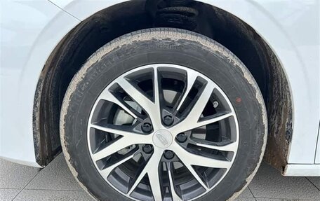 Geely Emgrand, 2025 год, 1 300 000 рублей, 7 фотография