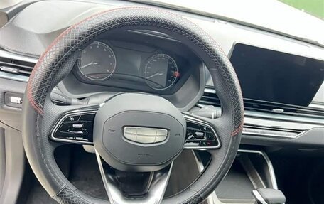 Geely Emgrand, 2025 год, 1 300 000 рублей, 10 фотография