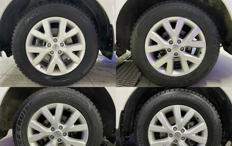 Nissan Murano, 2015 год, 1 760 000 рублей, 21 фотография