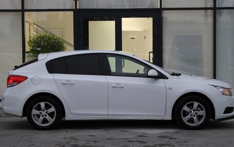 Chevrolet Cruze II, 2012 год, 650 000 рублей, 5 фотография