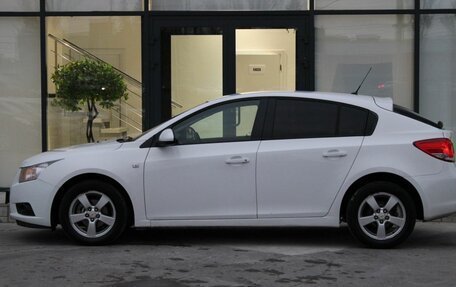 Chevrolet Cruze II, 2012 год, 650 000 рублей, 11 фотография