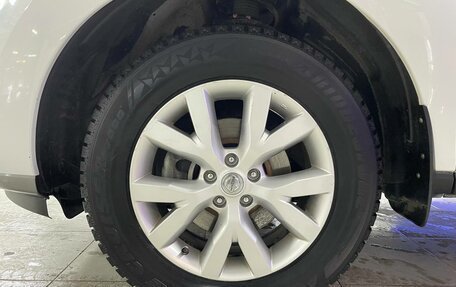 Nissan Murano, 2015 год, 1 760 000 рублей, 20 фотография