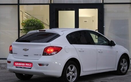 Chevrolet Cruze II, 2012 год, 650 000 рублей, 6 фотография