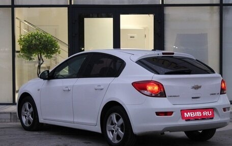 Chevrolet Cruze II, 2012 год, 650 000 рублей, 9 фотография