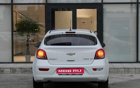 Chevrolet Cruze II, 2012 год, 650 000 рублей, 8 фотография