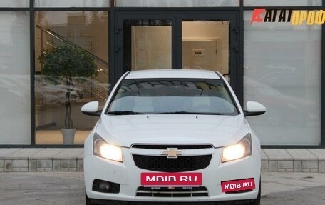 Chevrolet Cruze II, 2012 год, 650 000 рублей, 2 фотография