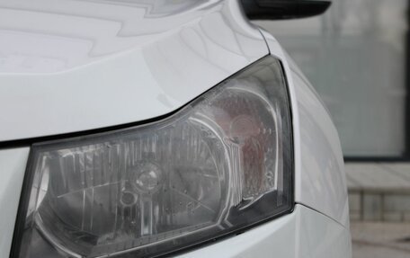 Chevrolet Cruze II, 2012 год, 650 000 рублей, 12 фотография