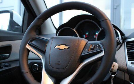 Chevrolet Cruze II, 2012 год, 650 000 рублей, 21 фотография