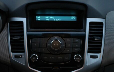 Chevrolet Cruze II, 2012 год, 650 000 рублей, 22 фотография