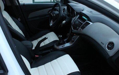 Chevrolet Cruze II, 2012 год, 650 000 рублей, 19 фотография