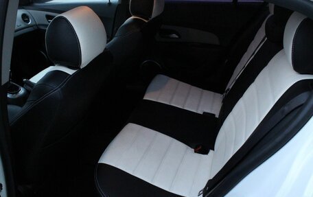 Chevrolet Cruze II, 2012 год, 650 000 рублей, 25 фотография