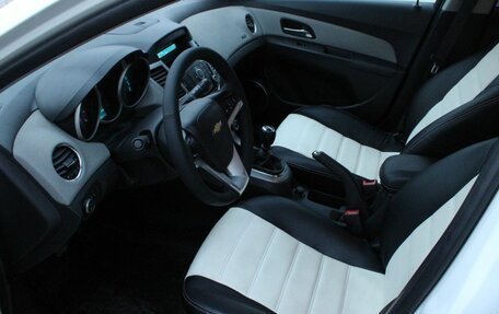 Chevrolet Cruze II, 2012 год, 650 000 рублей, 18 фотография