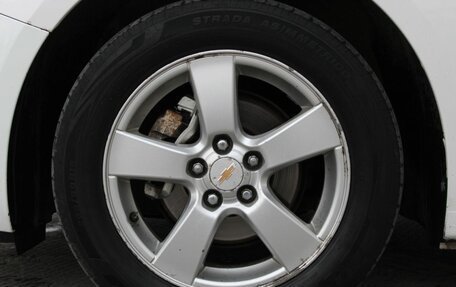 Chevrolet Cruze II, 2012 год, 650 000 рублей, 15 фотография