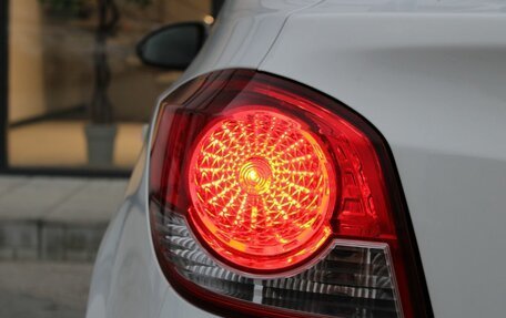 Chevrolet Cruze II, 2012 год, 650 000 рублей, 14 фотография