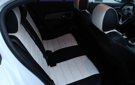 Chevrolet Cruze II, 2012 год, 650 000 рублей, 26 фотография