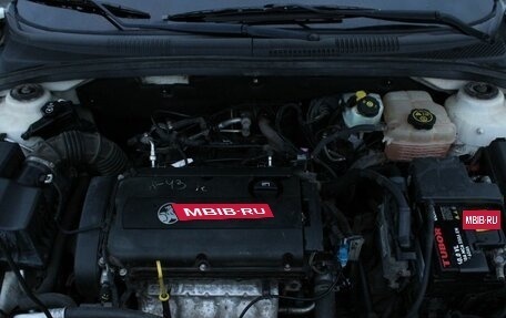 Chevrolet Cruze II, 2012 год, 650 000 рублей, 16 фотография