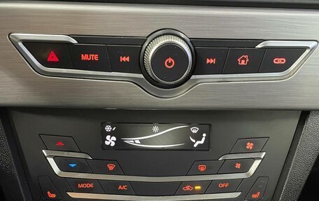 Lifan X70 I, 2018 год, 1 100 000 рублей, 14 фотография