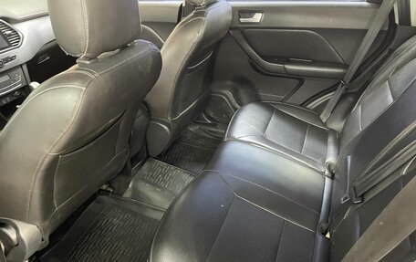 Lifan X70 I, 2018 год, 1 100 000 рублей, 17 фотография