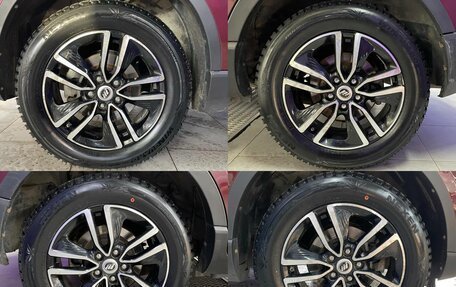 Lifan X70 I, 2018 год, 1 100 000 рублей, 21 фотография